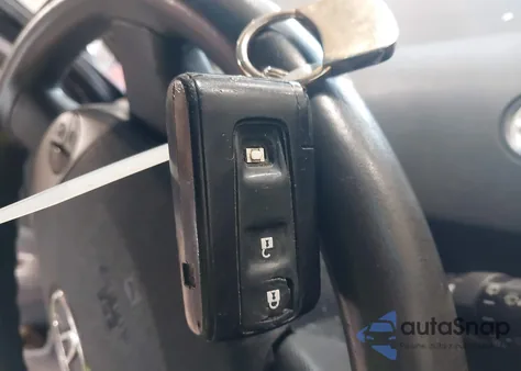 2008 Toyota Prius из США, поврежденный, VIN JTDKB20U383437857